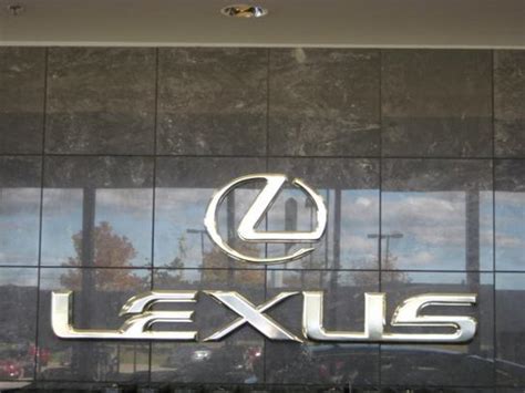 Eskridge Lexus of Oklahoma City Dealership, OK .